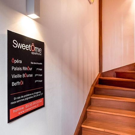 Opera - Flat Close To Stations And Old City - Welkeys Лил Екстериор снимка