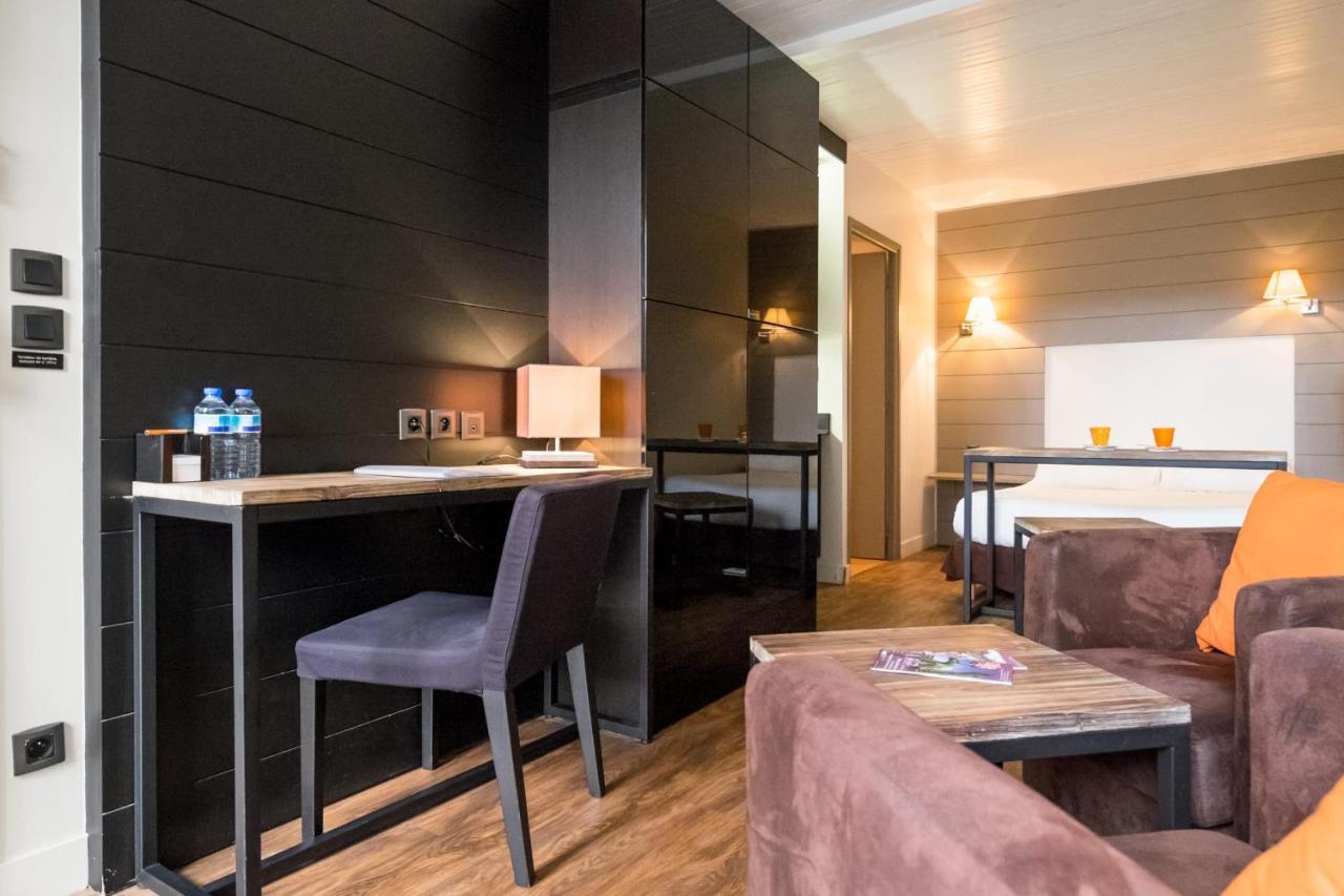 Opera - Flat Close To Stations And Old City - Welkeys Лил Екстериор снимка