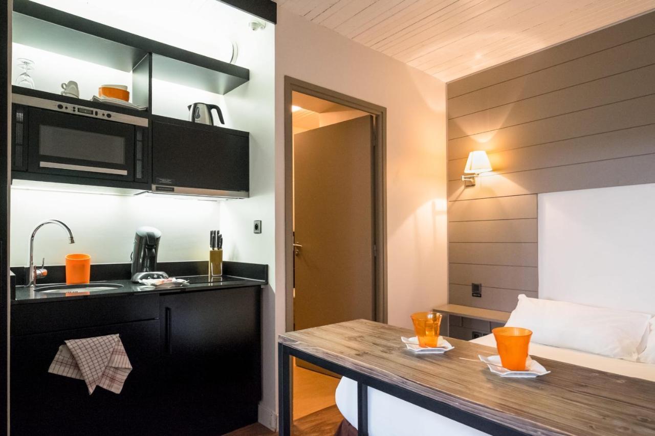 Opera - Flat Close To Stations And Old City - Welkeys Лил Екстериор снимка