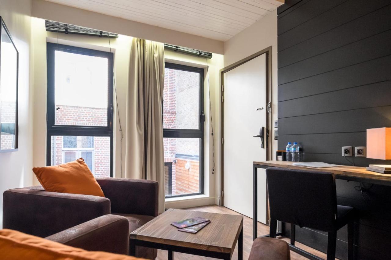 Opera - Flat Close To Stations And Old City - Welkeys Лил Екстериор снимка