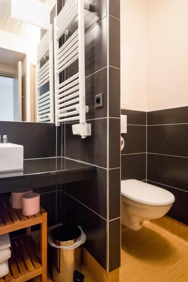 Opera - Flat Close To Stations And Old City - Welkeys Лил Екстериор снимка