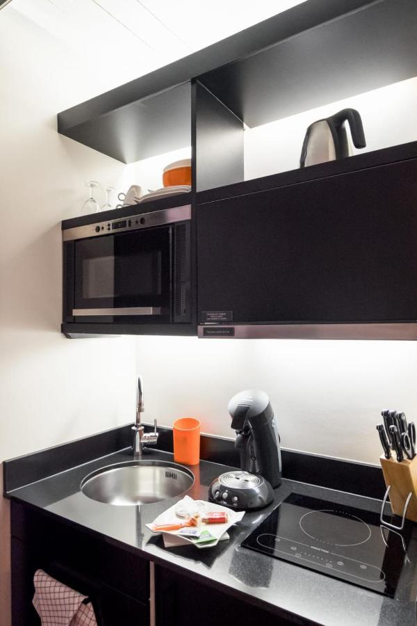 Opera - Flat Close To Stations And Old City - Welkeys Лил Екстериор снимка