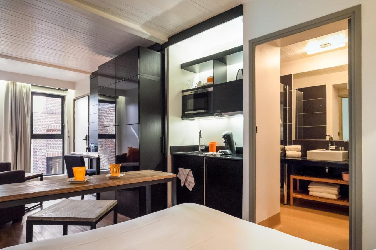 Opera - Flat Close To Stations And Old City - Welkeys Лил Екстериор снимка