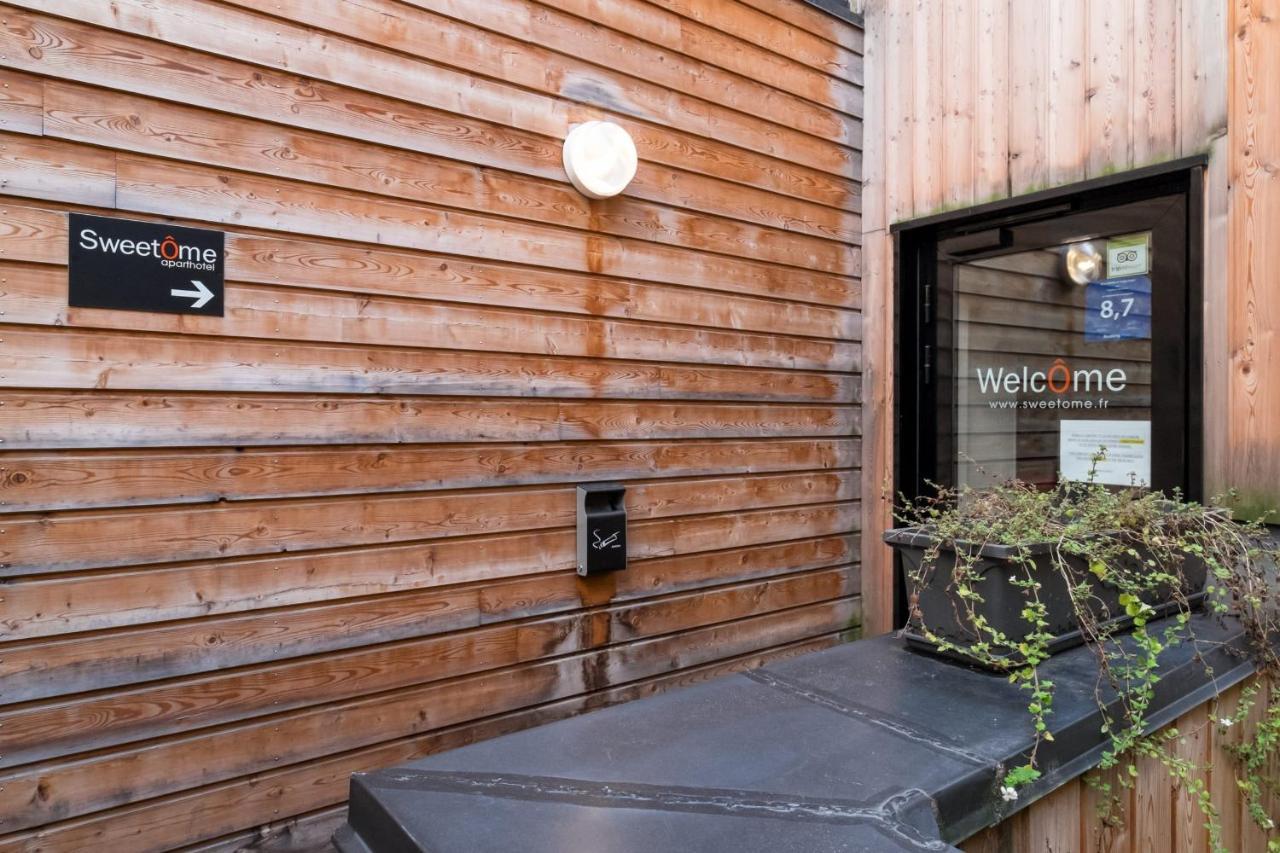 Opera - Flat Close To Stations And Old City - Welkeys Лил Екстериор снимка