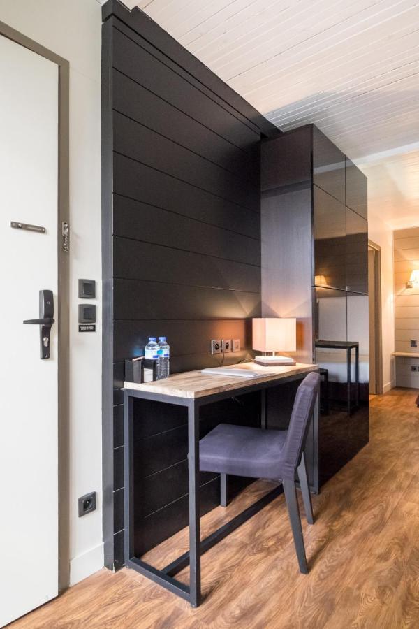 Opera - Flat Close To Stations And Old City - Welkeys Лил Екстериор снимка