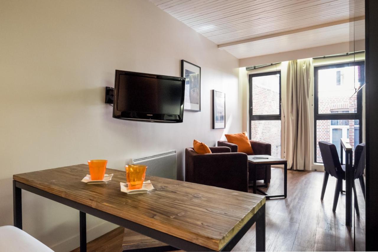 Opera - Flat Close To Stations And Old City - Welkeys Лил Екстериор снимка